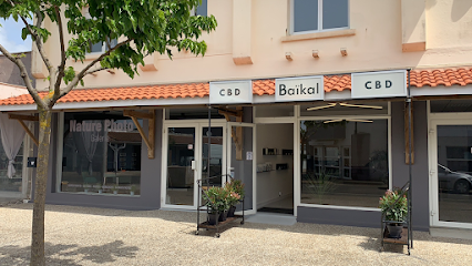 CBD Mimizan - Baïkal