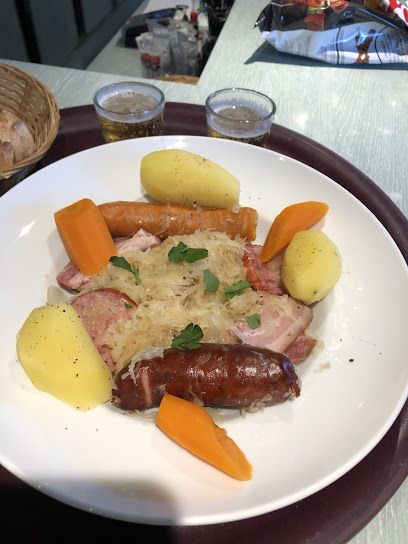 Tabac Bar Restaurant Brasserie - CBD Shop-wpuff-Vape shop- Café LES SPORTS