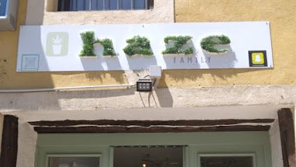 Haze Family Guillestre | CBD & Barber Shop