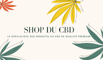 Shop du CBD