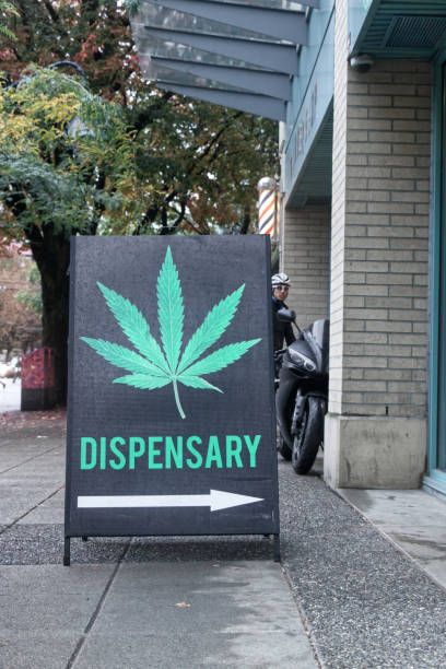 Kush Dispensary