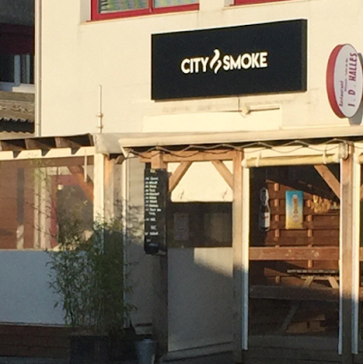 City Smoke 64