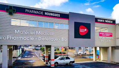 Grande Pharmacie HOUNGUES Sainte -Thérèse