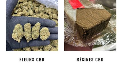 CBD Shop / Green Gelato