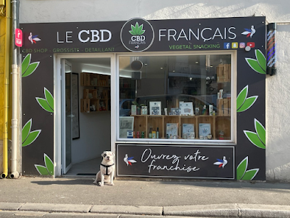 LE CBD FRANÇAIS | Spécialiste Chanvre Auriol | Fleurs - Huiles - Infusions - Accessoires & Autres