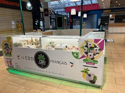 LE CBD FRANÇAIS | Spécialiste Chanvre Marseille 11e | Fleurs - Huiles - Infusions - Accessoires & Autres