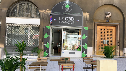 LE CBD FRANÇAIS | Spécialiste Chanvre Marseille 2e | Fleurs - Huiles - Infusions - Accessoires & Autres