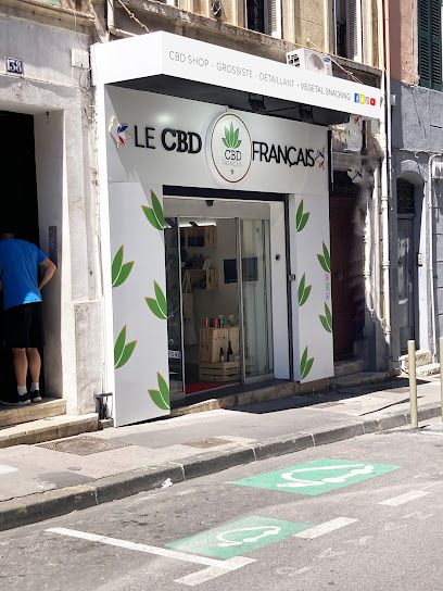 Le CBD Français