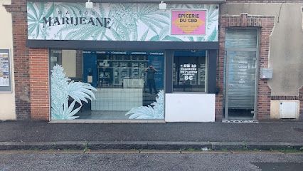 Maison Marijeane CBD
