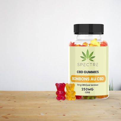 Spectre CBD