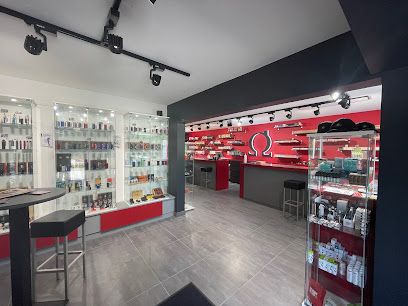 VAP OHM VANNES OUEST / CBD et cigarettes électroniques