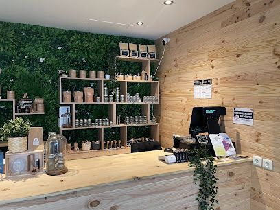 High Society - CBD Commercy - Votre spécialiste du chanvre - N°1 EN FRANCE
