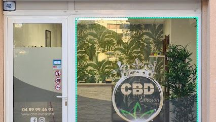 CBD Fréjus - CBD Évasion