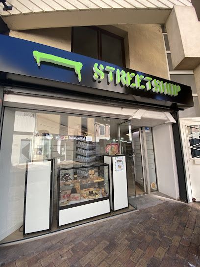 StreetShop