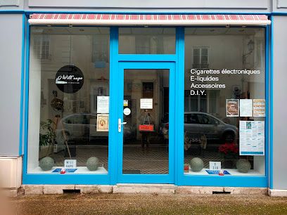 Will'vape & CBD Montoire sur le Loir