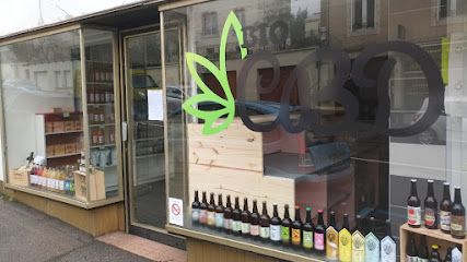 Bio CBD Frouard