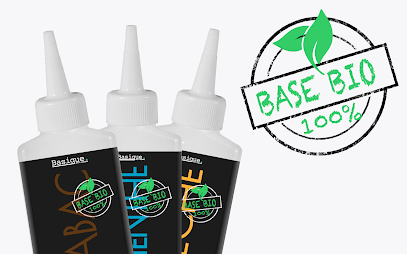 Bio-Basique | E-liquides & CBD (Site Web)