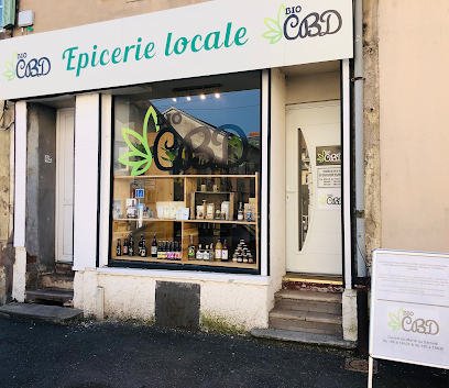 BIO CBD Luneville