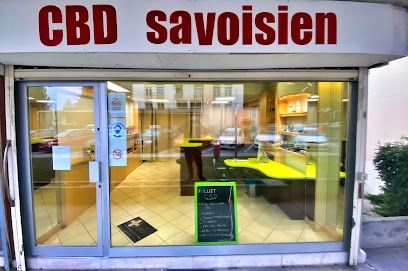 CBD Savoisien CBD Shop