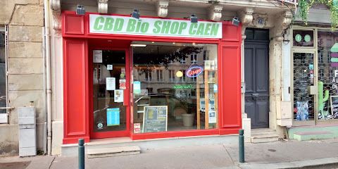 CBD Bio Shop Caen