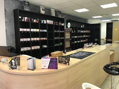 Albert-Vape (Cigarette électronique - E-liquide - CBD - Albertville)