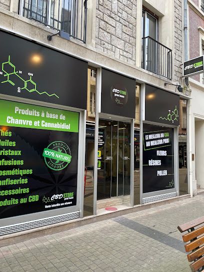 CBD Store Gien