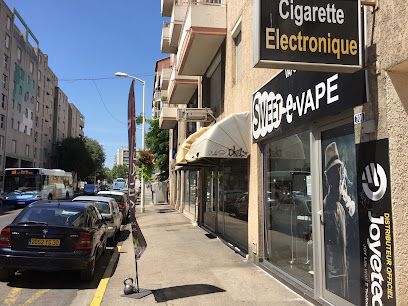 Sweet E-Vape & CBD Toulon