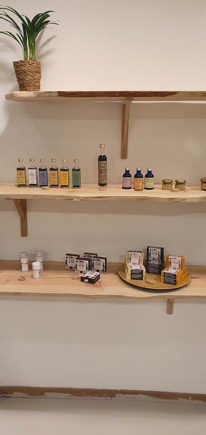 The Herbal Store CBD