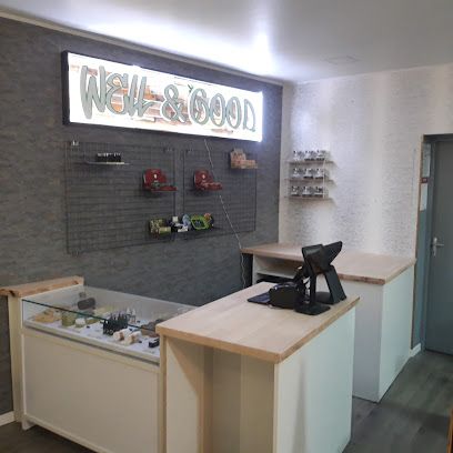 Well&Good CBD Shop