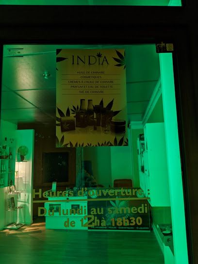 Bio Hemp CBD Haguenau