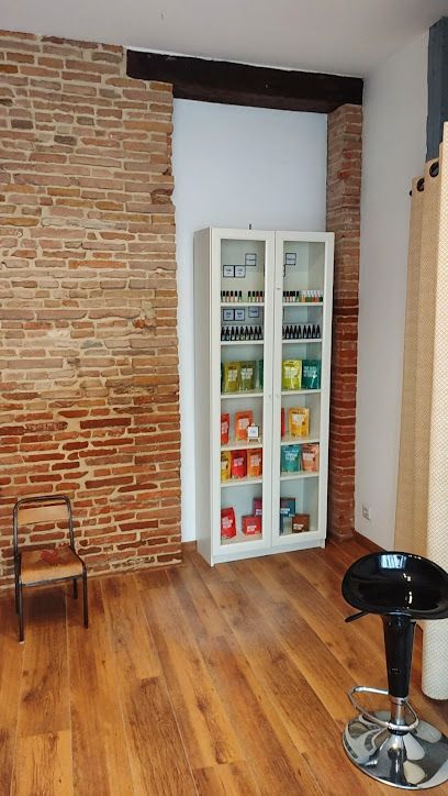 Boutique CBD Mosticos