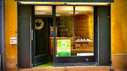 CBD Brignoles - High Society - Boutique CBD