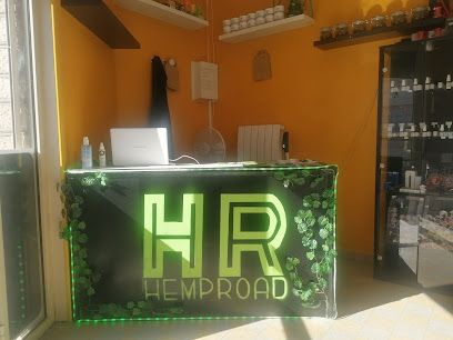 HEMPROAD Saint André les vergers / CBD SHOP/ Troyes