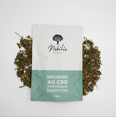 Naturel High CBD Ouverture Boutique 1 Septembre 2022 aux Herbiers. Boutique en ligne 24/24