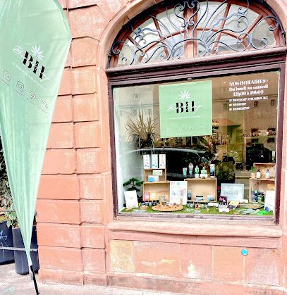 Bio Hemp CBD Strasbourg