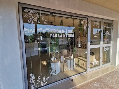 1001 Herbes : CBD Castelnau-le-Lez