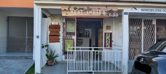 West-Indies CBD