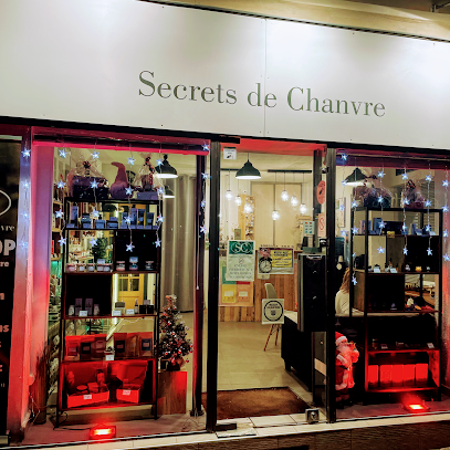 Secrets de chanvre - CBD Shop - Nevers