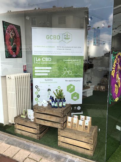 CBD Seedhi Bressuire