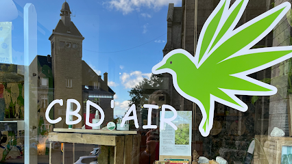CBD'air