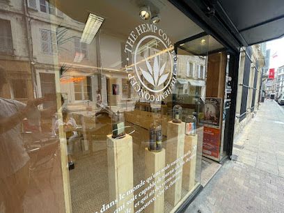 CBD Avignon - The Hemp Concept