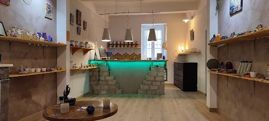 Green Castle