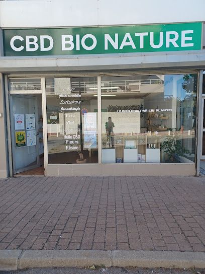 CBD bio nature