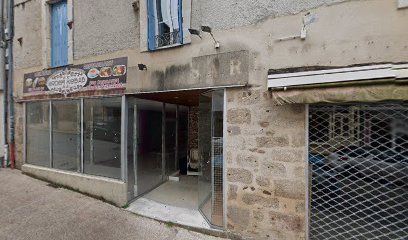 Le cobra shop CBD