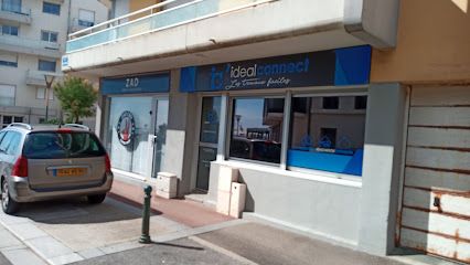 ZAD Les sables d'Olonne - CBD Shop