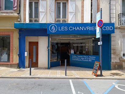 Les Chanvriers CBD - Graulhet