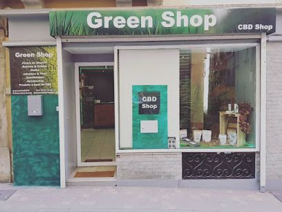 Green Shop
