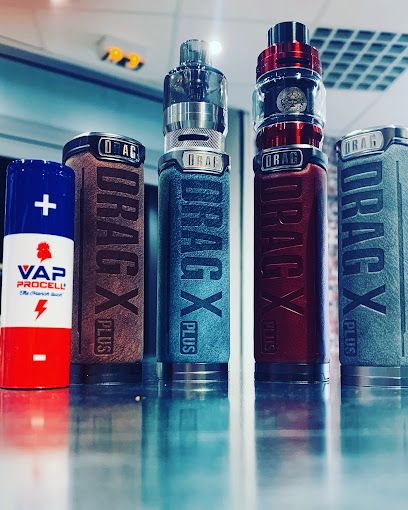 VapoShop - Vape & CBD - Carnoules