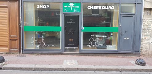 CBD bio france Cherbourg