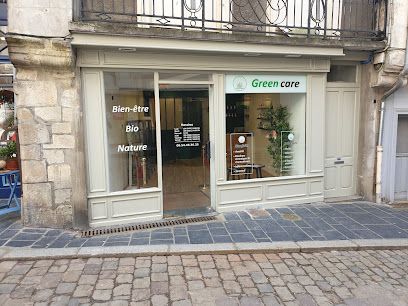 Green care - Magasin CBD